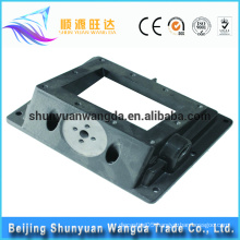 High Precision Custom die casting parts die casting aluminium